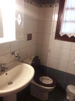 Niriides Apartment Agios Ioannis  Buitenkant foto