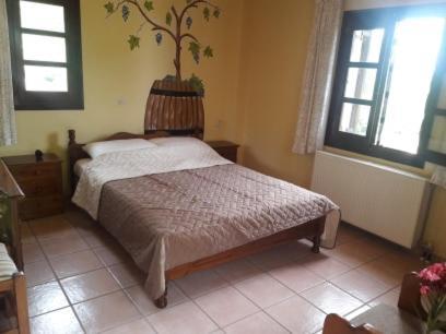 Niriides Apartment Agios Ioannis  Buitenkant foto