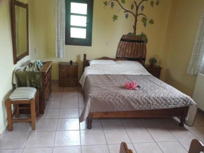 Niriides Apartment Agios Ioannis  Buitenkant foto