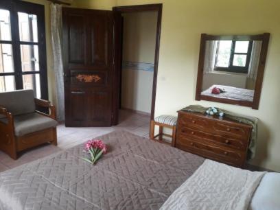 Niriides Apartment Agios Ioannis  Buitenkant foto