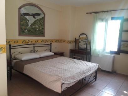Niriides Apartment Agios Ioannis  Buitenkant foto